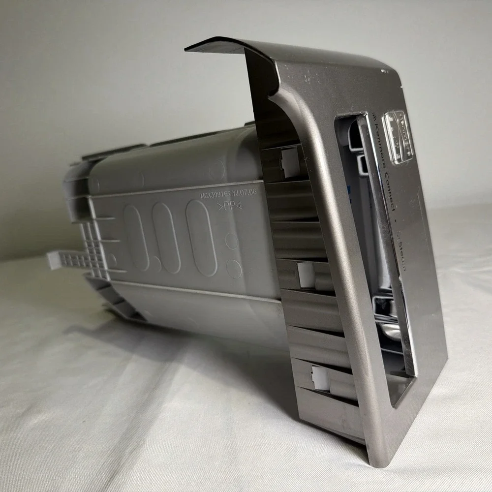 Kenmore Elite Dryer Steam Feeder Drawer Assembly AJL34327901 AGL72941909 #0